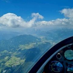 unverortetes Flugbild